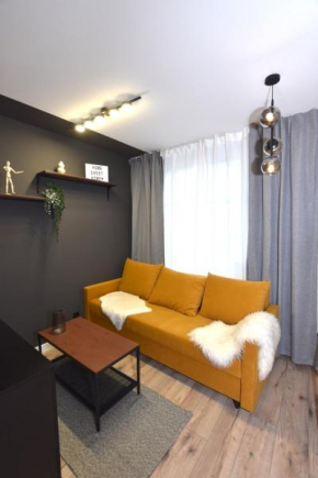 Apartamenty K1